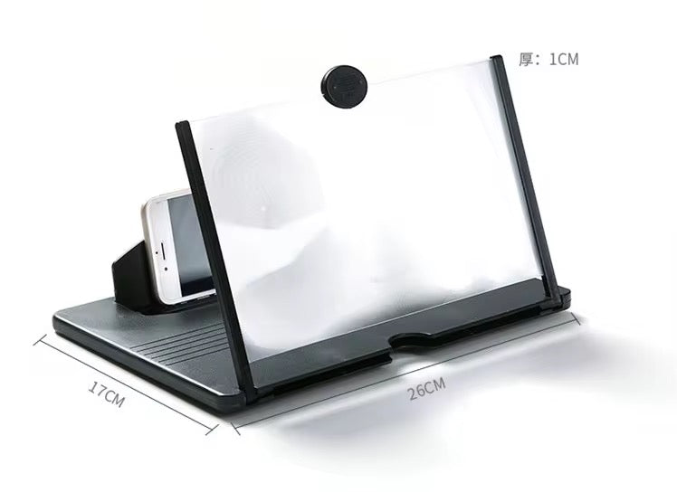 Le Mini Cinéma Portable Pour Votre Smartphone