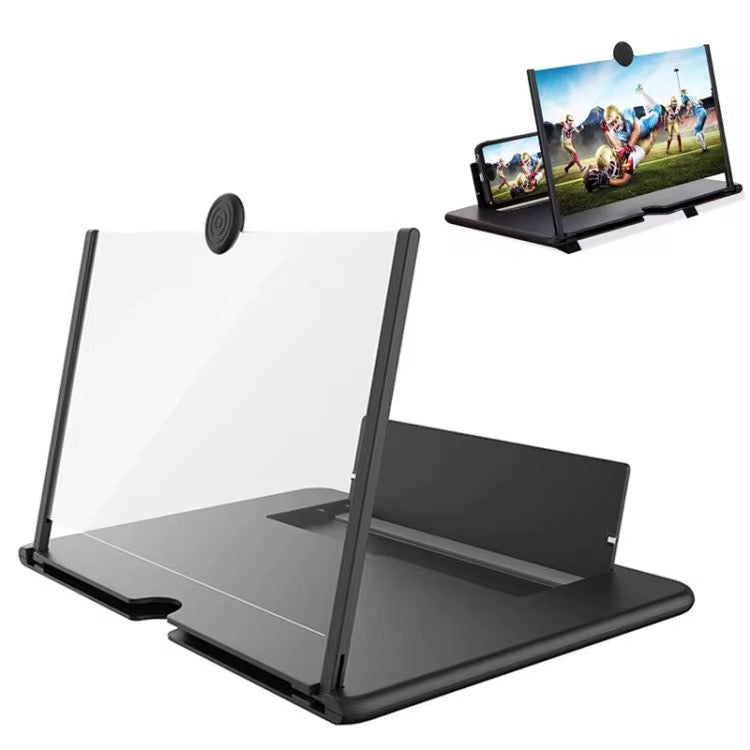 Le Mini Cinéma Portable Pour Votre Smartphone